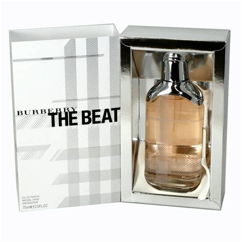 burberry the beat women eau de parfum spray stores|burberry the beat review.